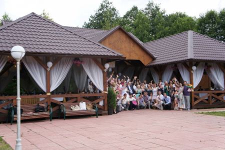 Блочный 2-местный (корпус 3)