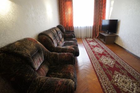 Блочный 2-местный (корпус 3)