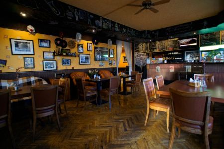 Блочный 2-местный (корпус 3)