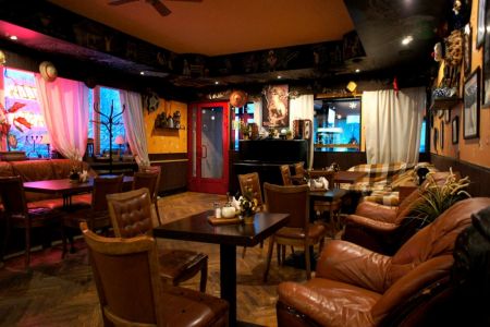 Блочный 2-местный (корпус 3)