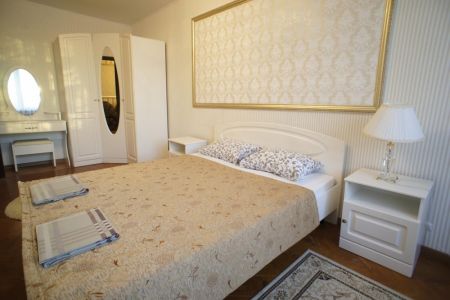 Блочный 2-местный (корпус 3)