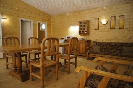 Блочный 2-местный (корпус 3)