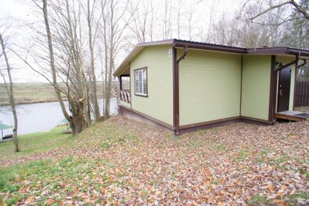 Блочный 2-местный (корпус 3)