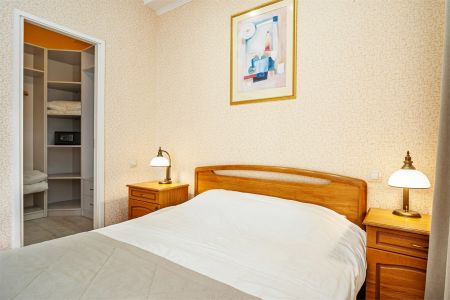 Тренажерный зал