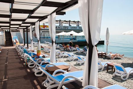 Тренажерный зал