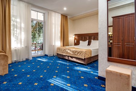 Тренажерный зал