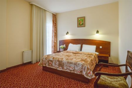 Superior 2-местный 1-комнатный