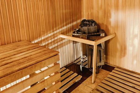 Сауна