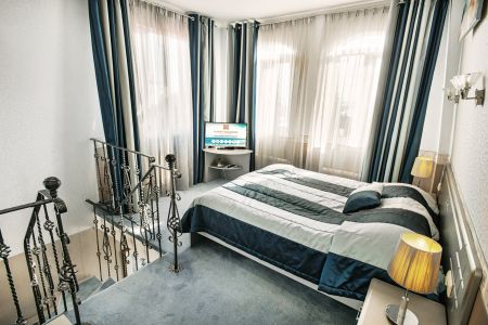 Тренажерный зал