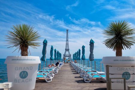 Тренажерный зал