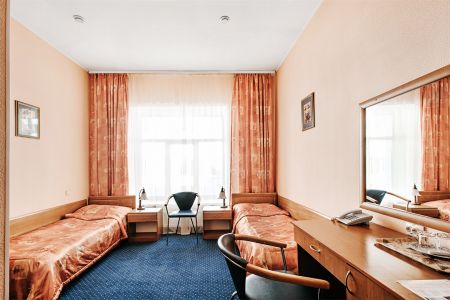 Тренажерный зал