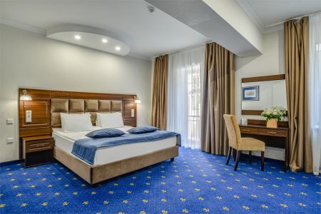 Тренажерный зал