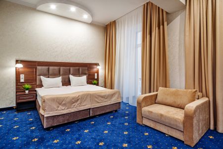 Тренажерный зал