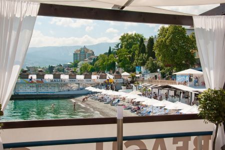 Тренажерный зал