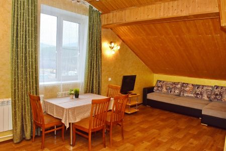 Стандарт 2-местный