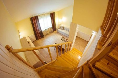 Стандарт 2-местный