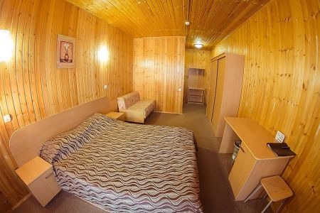 Стандарт 2-местный