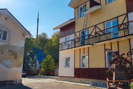 Внешний вид