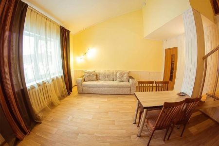 Стандарт 2-местный