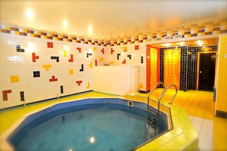 Внешний вид