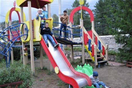 Внешний вид