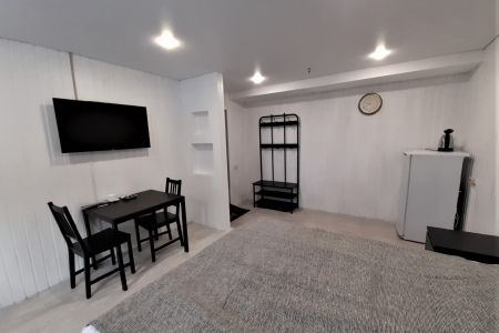 Стандарт 2-местный