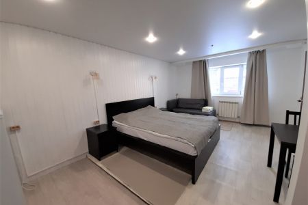 Стандарт 2-местный