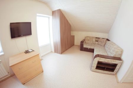 Стандарт 2-местный