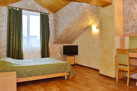 Стандарт 2-местный