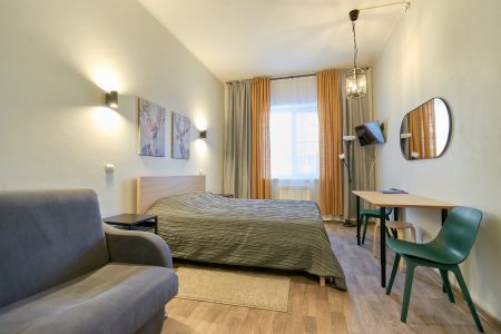 Стандарт 2 местный плюс