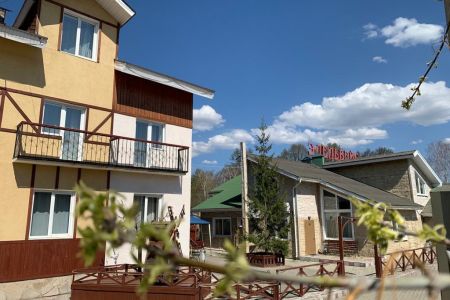 Внешний вид