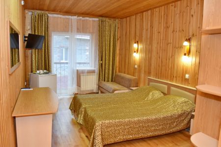 Стандарт 2-местный