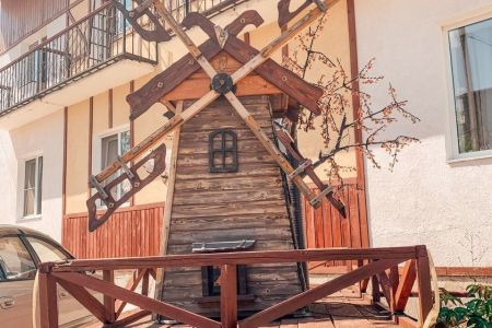 Внешний вид