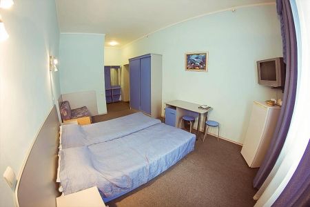 Стандарт 2-местный