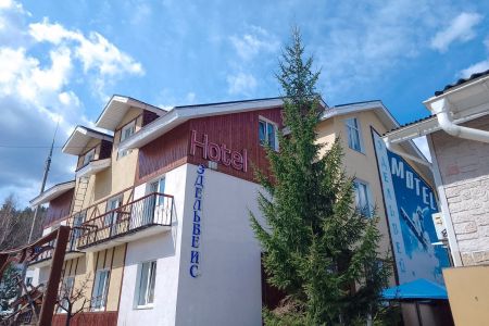 Внешний вид