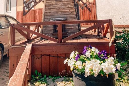 Внешний вид