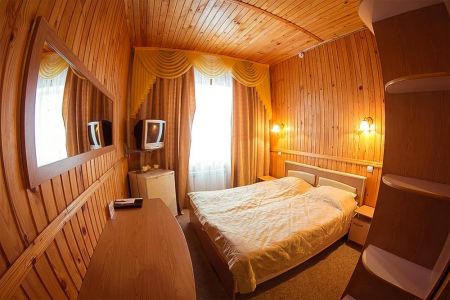 Внешний вид