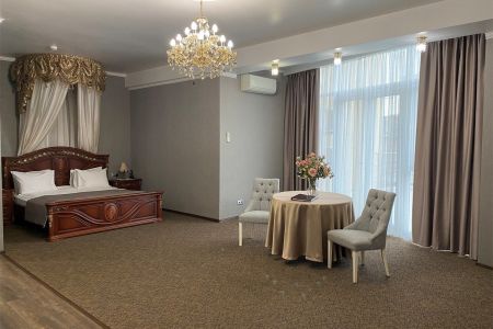 Джуниор сюит 2-местный (DBL)