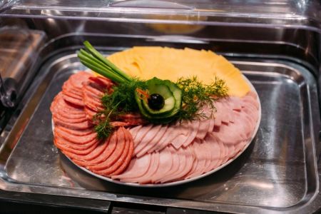 Внешний вид