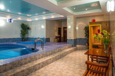 Внешний вид