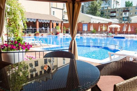 Внешний вид