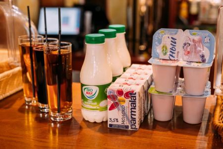 Внешний вид