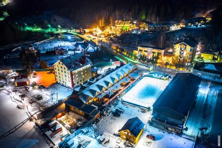 Внешний вид