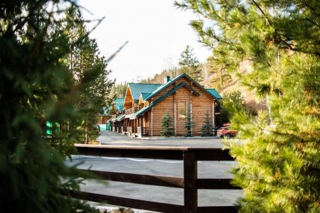 Внешний вид