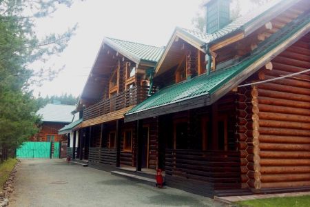 Внешний вид