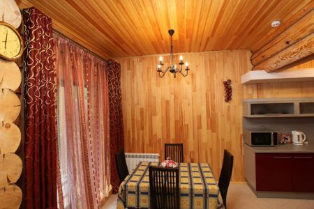 Люкс 2-местный 2-комнатный