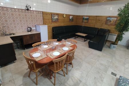 SPA-комплекс