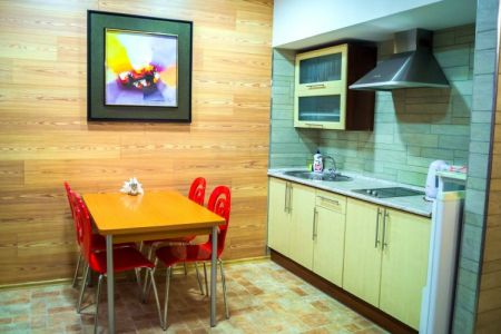 Люкс 2-местный 2-комнатный