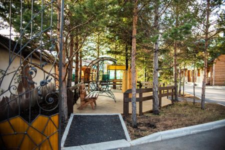 Внешний вид