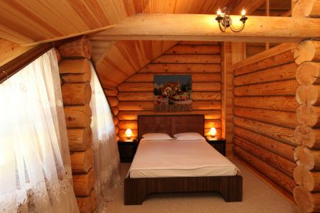 Люкс 2-местный 2-комнатный